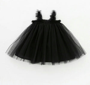 Princess tutu dress