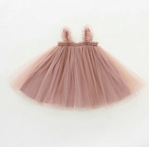 Princess tutu dress